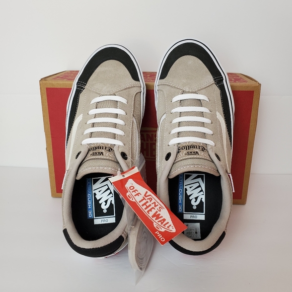 Vans Skate Tony Trujillo Advanced Prototype - Picture 6 of 9